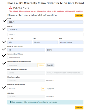 joi customer information.png