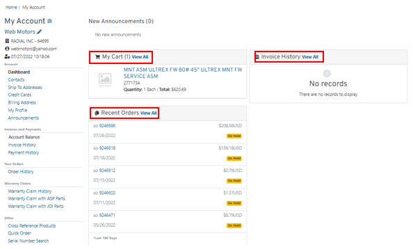 My Account dashboard.png